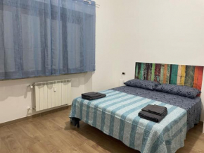 Appartamento Centocelle vicino Metro C